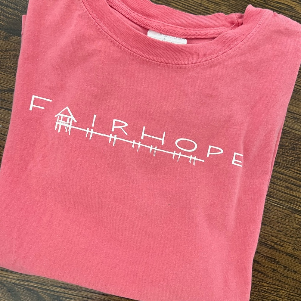 Kids Fairhope shirt